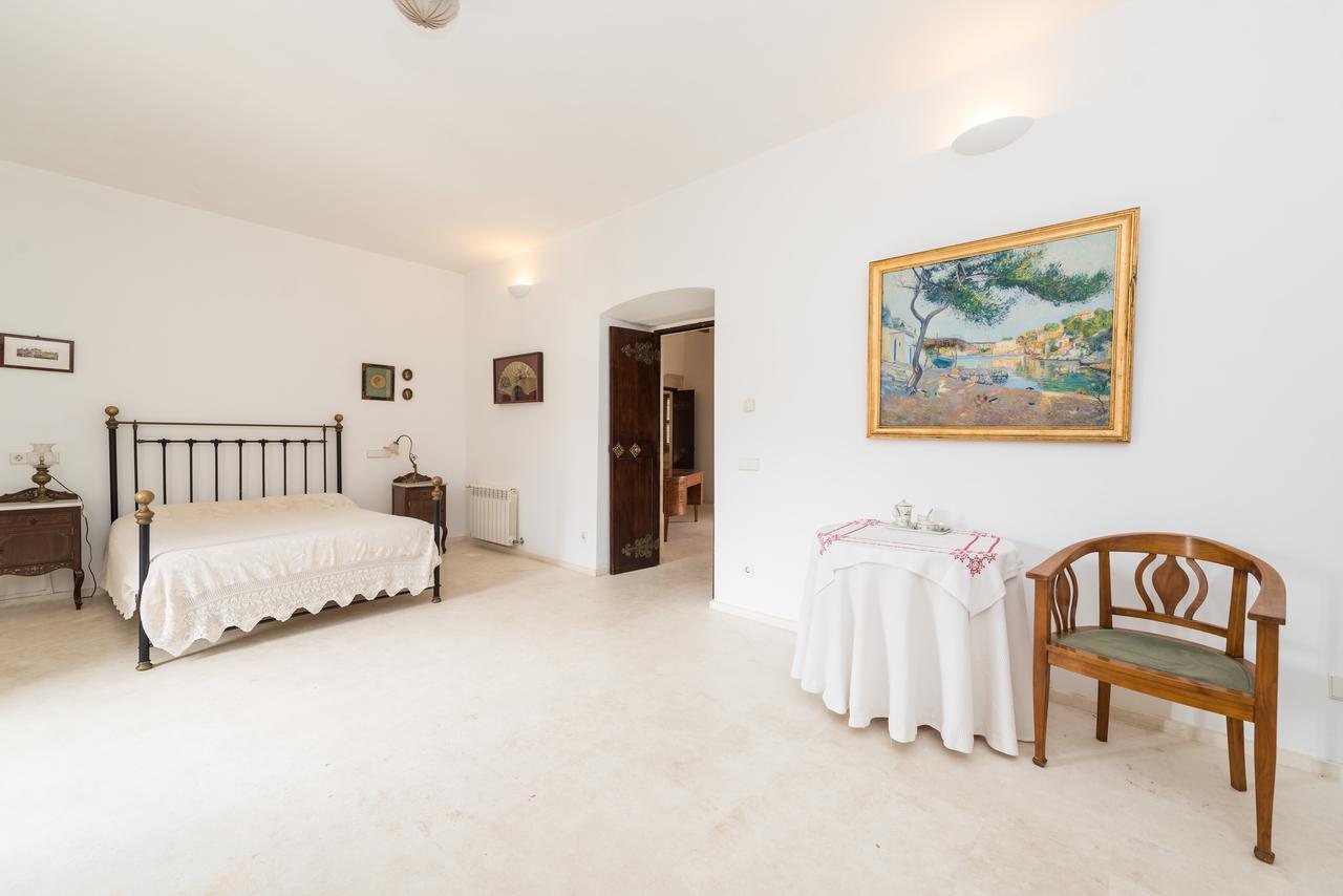 Cal Senyor Damia Villa Сантаний Екстериор снимка