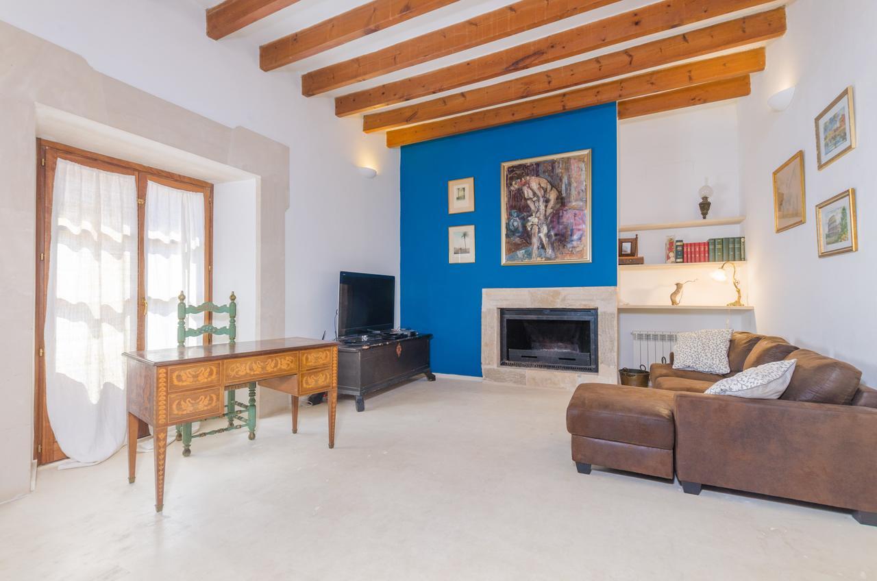 Cal Senyor Damia Villa Сантаний Екстериор снимка