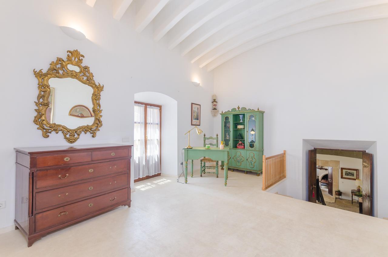 Cal Senyor Damia Villa Сантаний Екстериор снимка