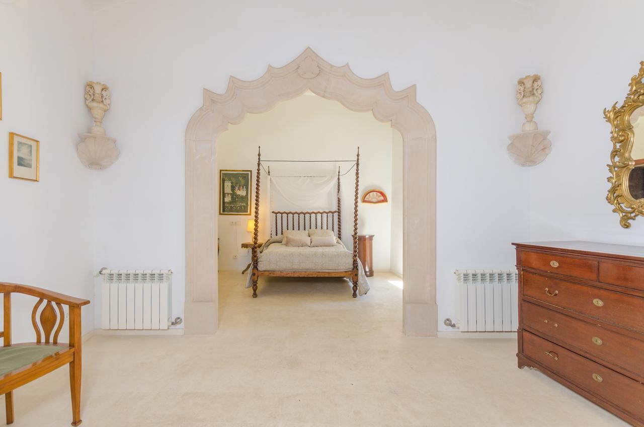 Cal Senyor Damia Villa Сантаний Екстериор снимка