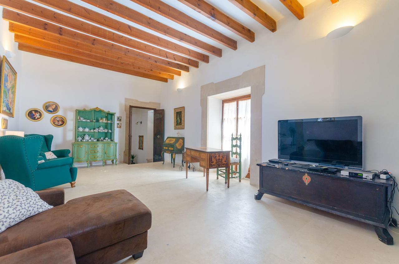 Cal Senyor Damia Villa Сантаний Екстериор снимка