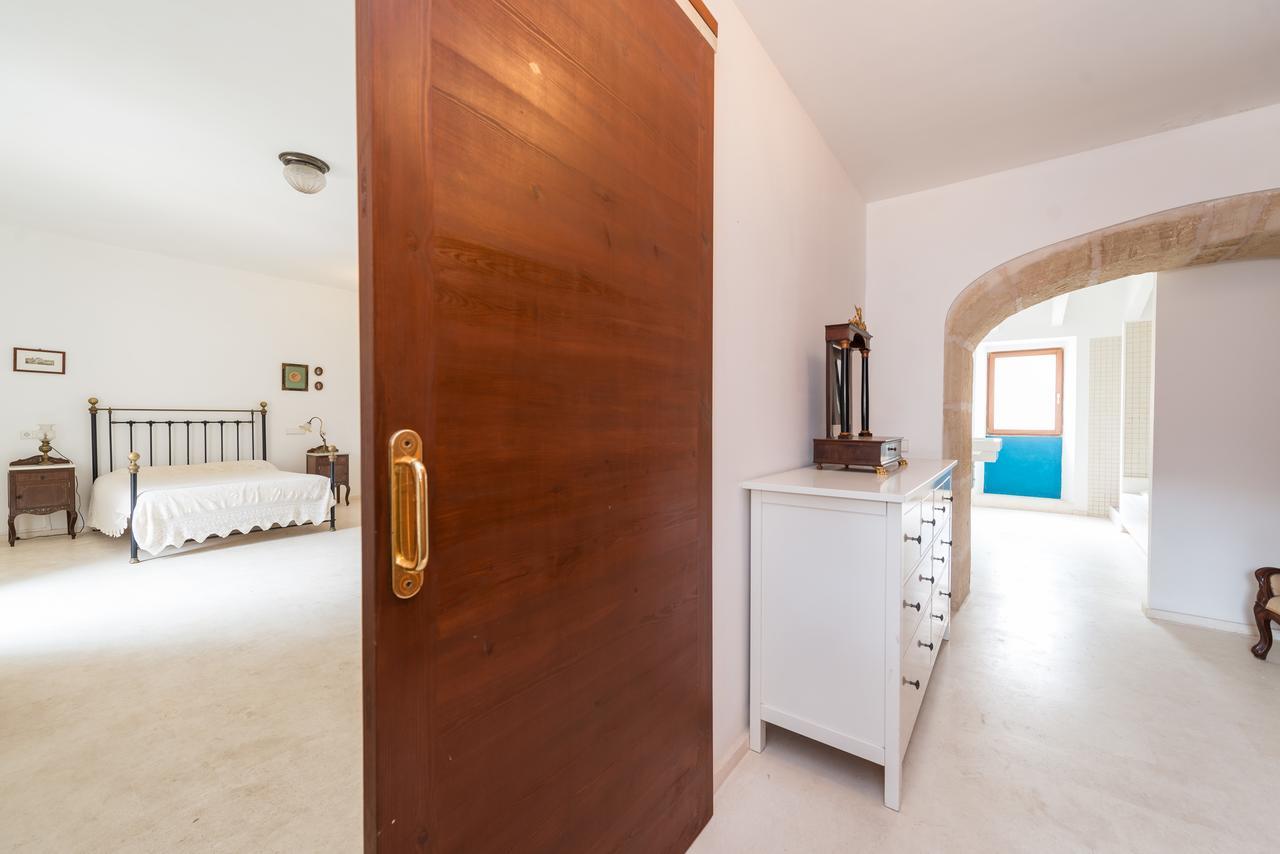 Cal Senyor Damia Villa Сантаний Екстериор снимка