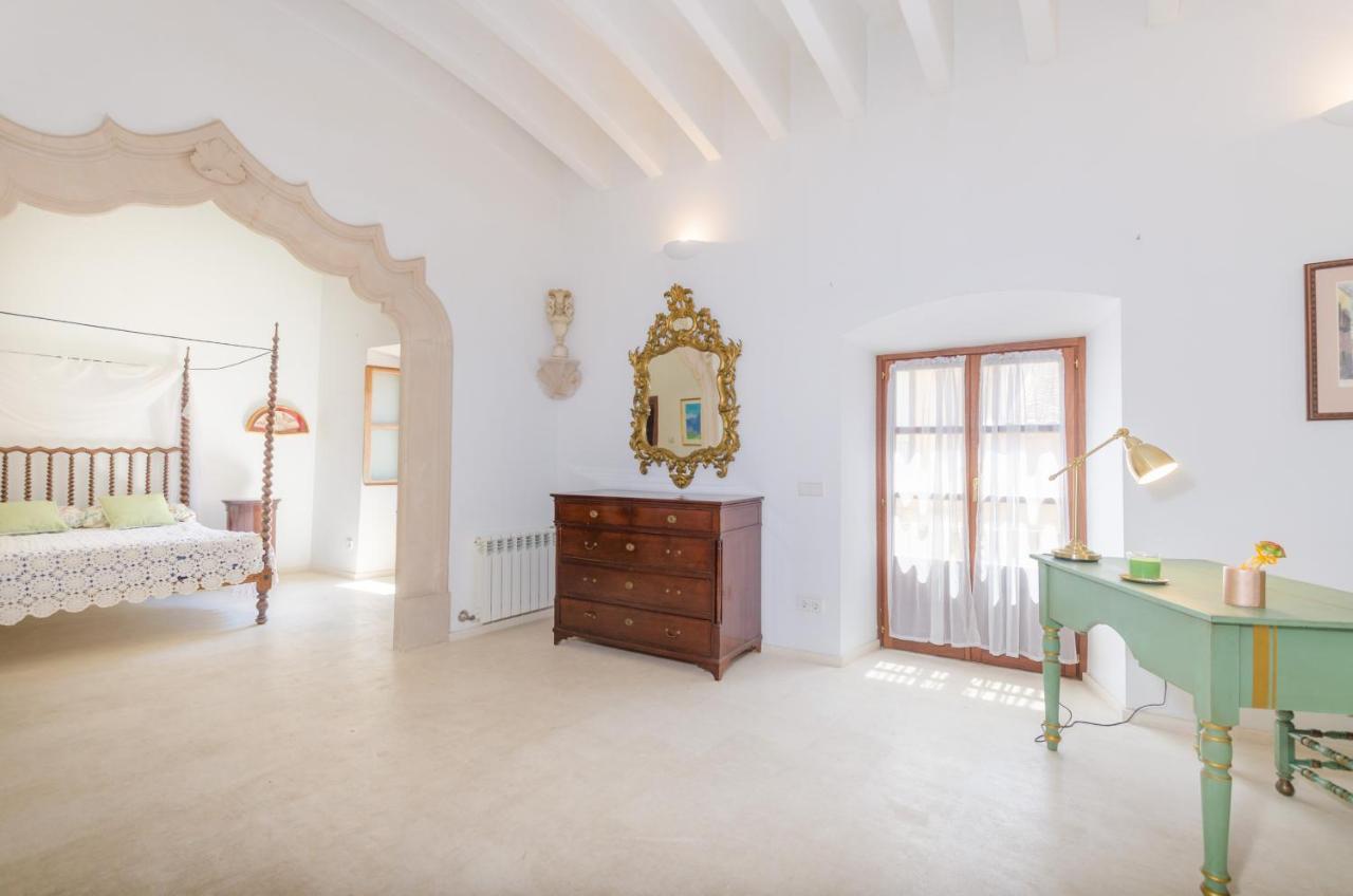 Cal Senyor Damia Villa Сантаний Екстериор снимка