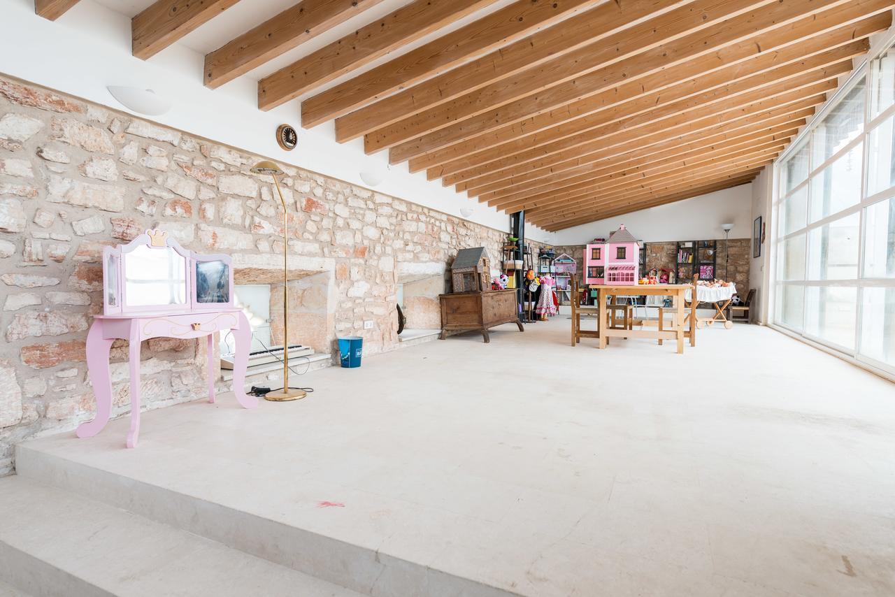 Cal Senyor Damia Villa Сантаний Екстериор снимка