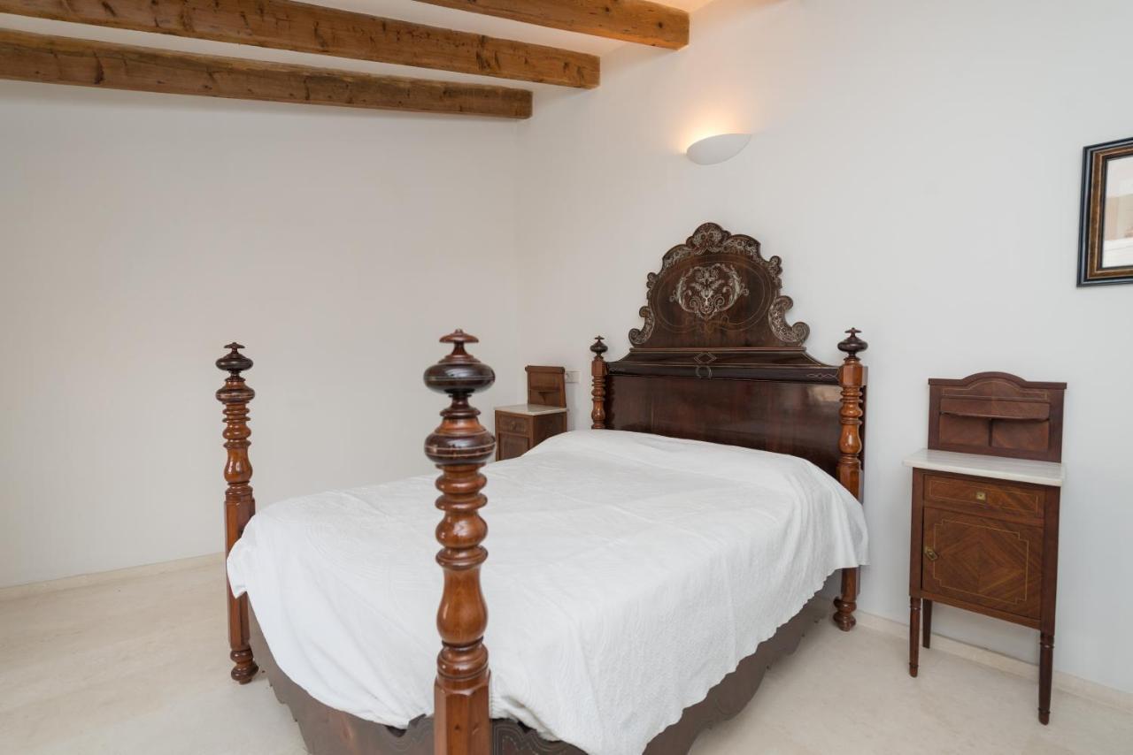 Cal Senyor Damia Villa Сантаний Екстериор снимка