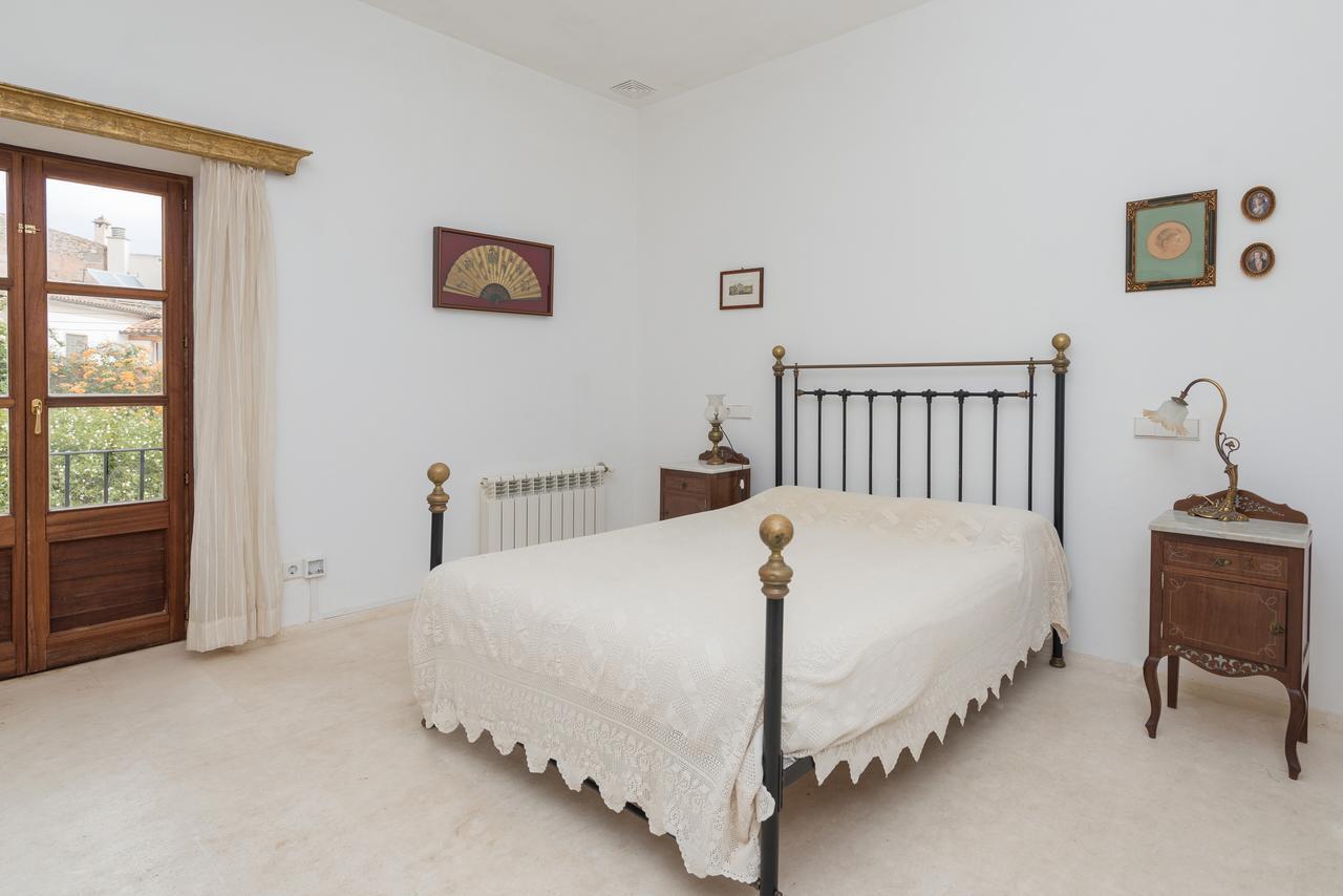 Cal Senyor Damia Villa Сантаний Екстериор снимка