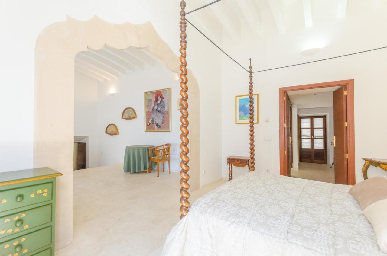 Cal Senyor Damia Villa Сантаний Екстериор снимка