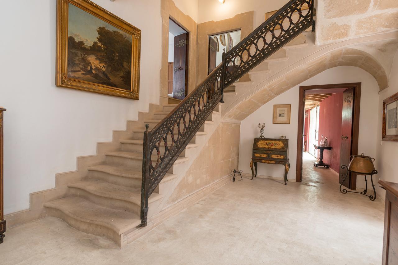 Cal Senyor Damia Villa Сантаний Екстериор снимка