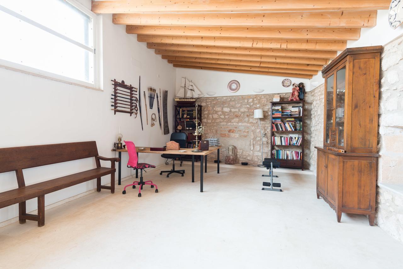Cal Senyor Damia Villa Сантаний Екстериор снимка