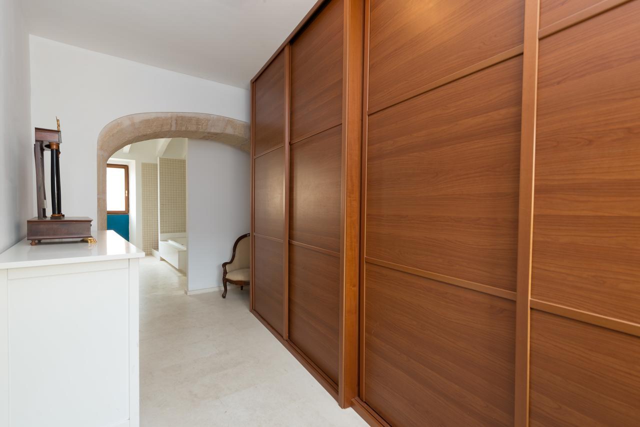 Cal Senyor Damia Villa Сантаний Екстериор снимка
