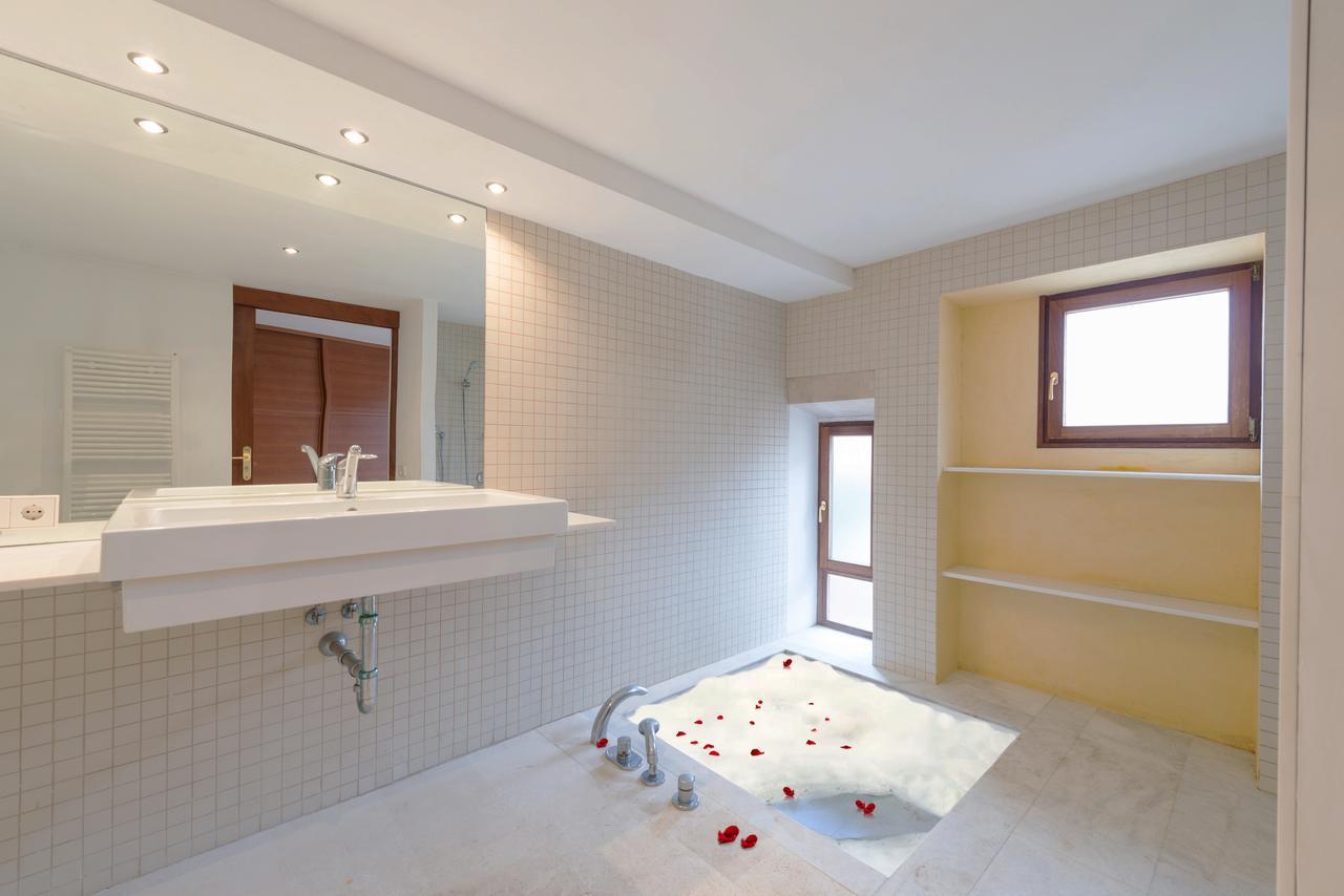 Cal Senyor Damia Villa Сантаний Екстериор снимка