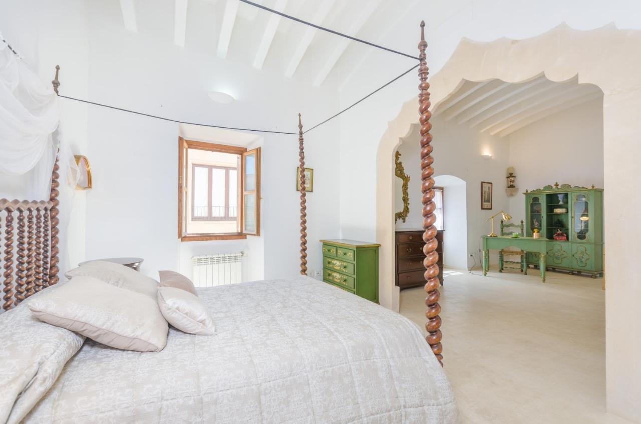 Cal Senyor Damia Villa Сантаний Екстериор снимка
