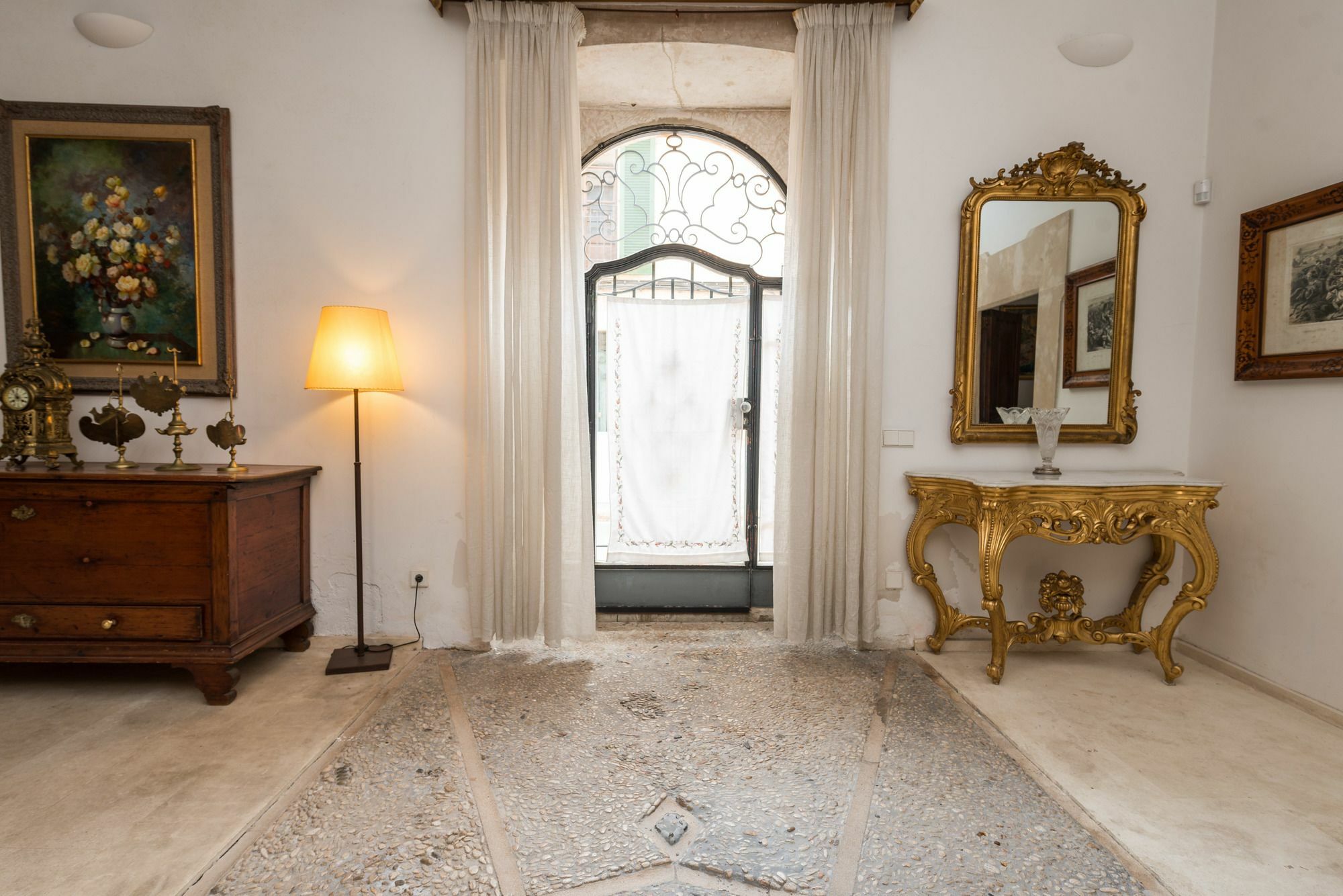 Cal Senyor Damia Villa Сантаний Екстериор снимка