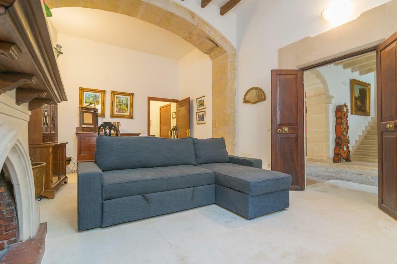 Cal Senyor Damia Villa Сантаний Екстериор снимка