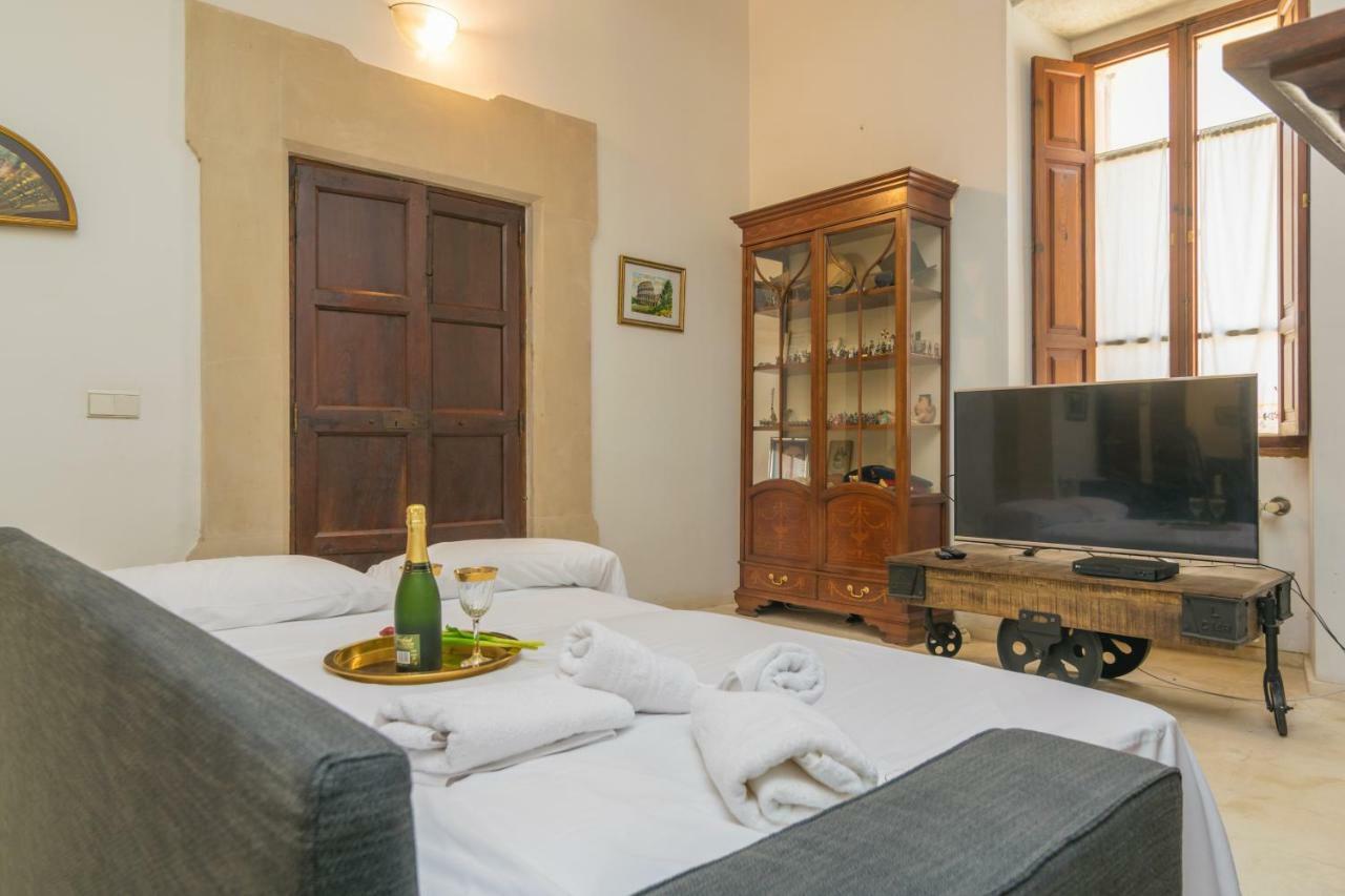 Cal Senyor Damia Villa Сантаний Екстериор снимка
