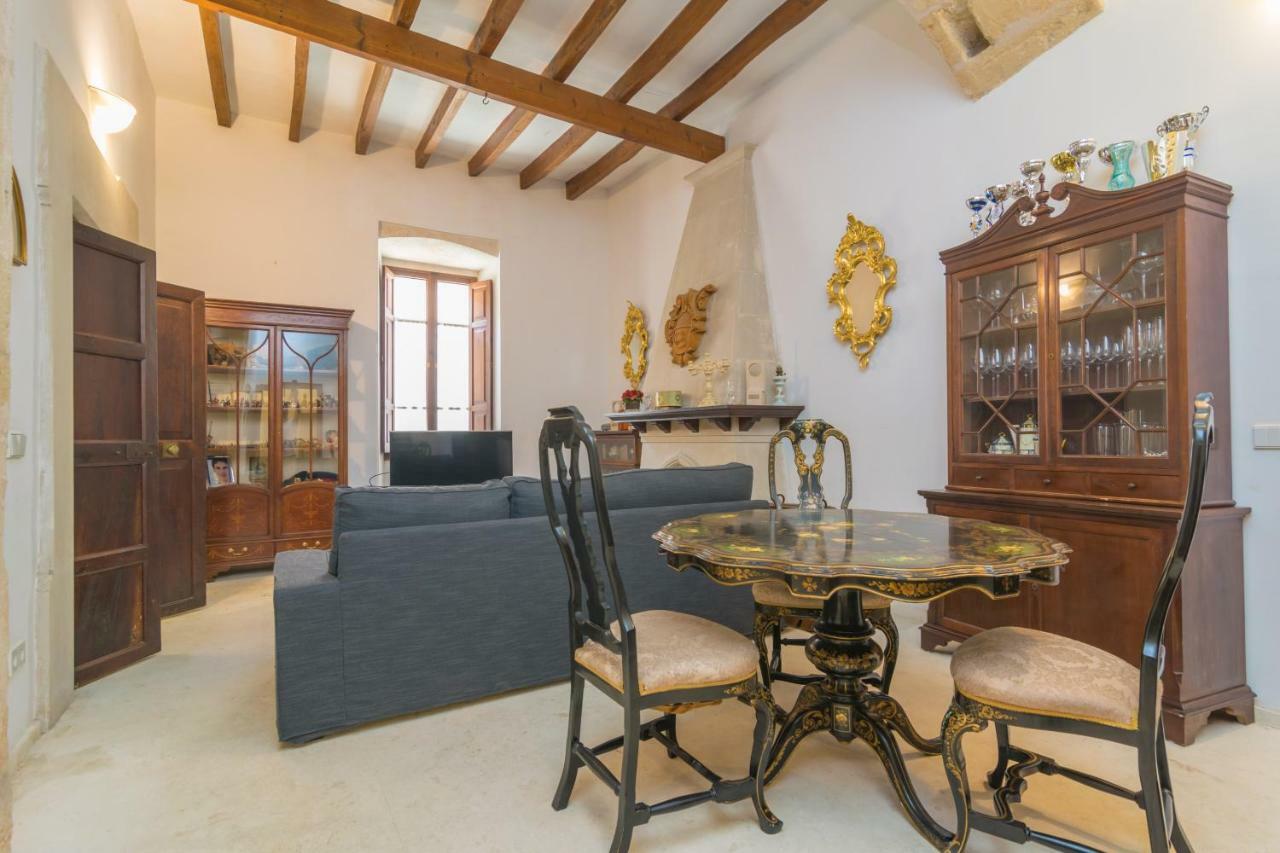 Cal Senyor Damia Villa Сантаний Екстериор снимка
