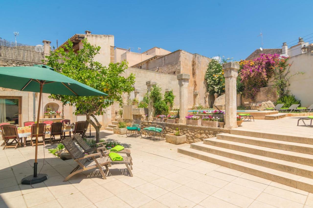 Cal Senyor Damia Villa Сантаний Екстериор снимка
