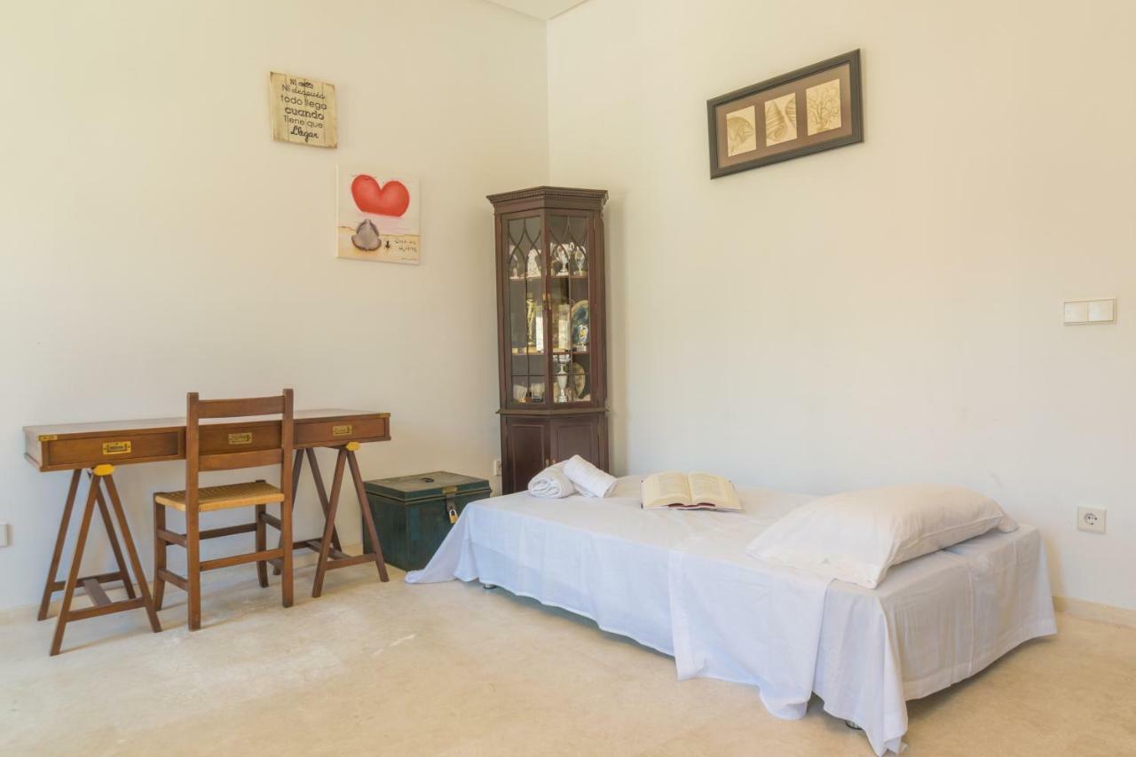 Cal Senyor Damia Villa Сантаний Екстериор снимка