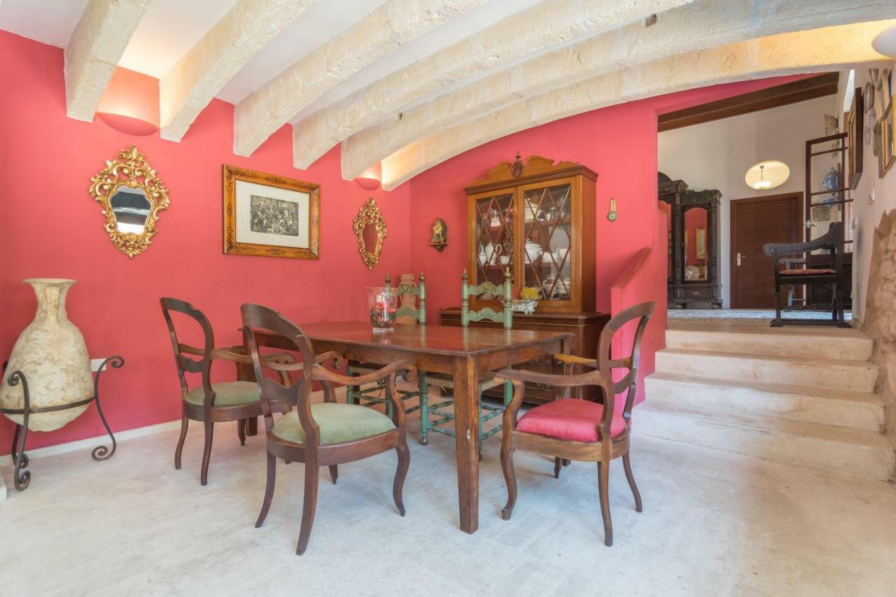 Cal Senyor Damia Villa Сантаний Екстериор снимка