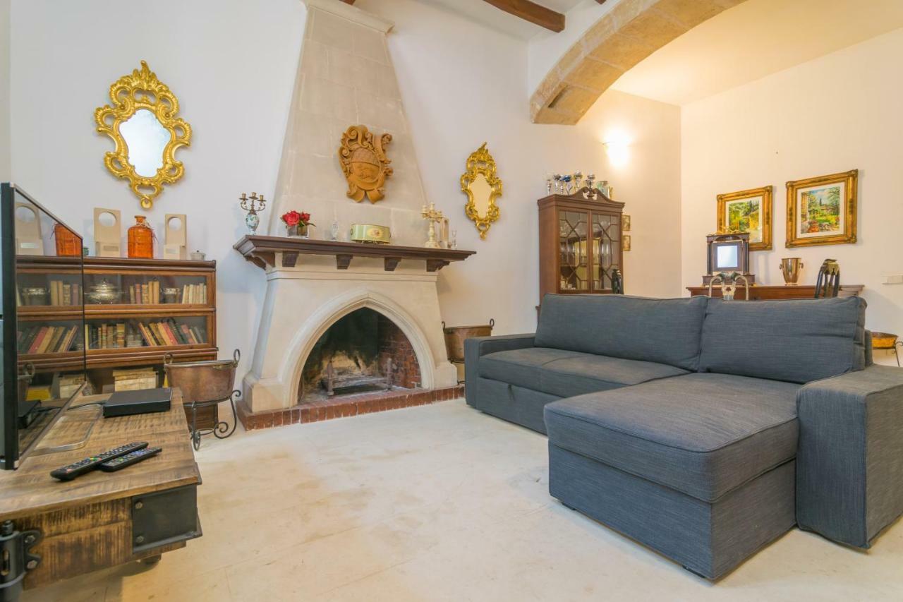 Cal Senyor Damia Villa Сантаний Екстериор снимка