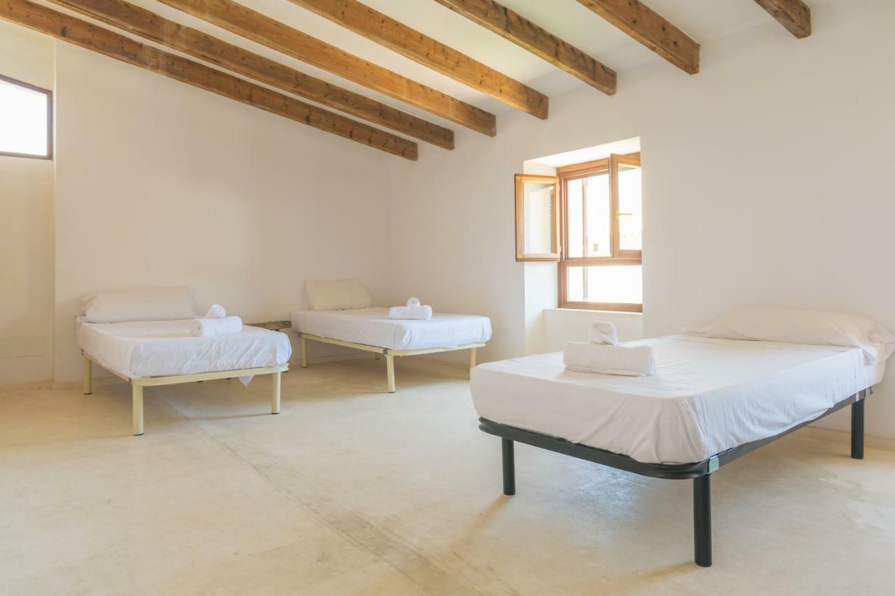 Cal Senyor Damia Villa Сантаний Екстериор снимка