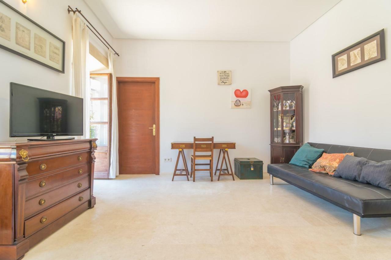 Cal Senyor Damia Villa Сантаний Екстериор снимка