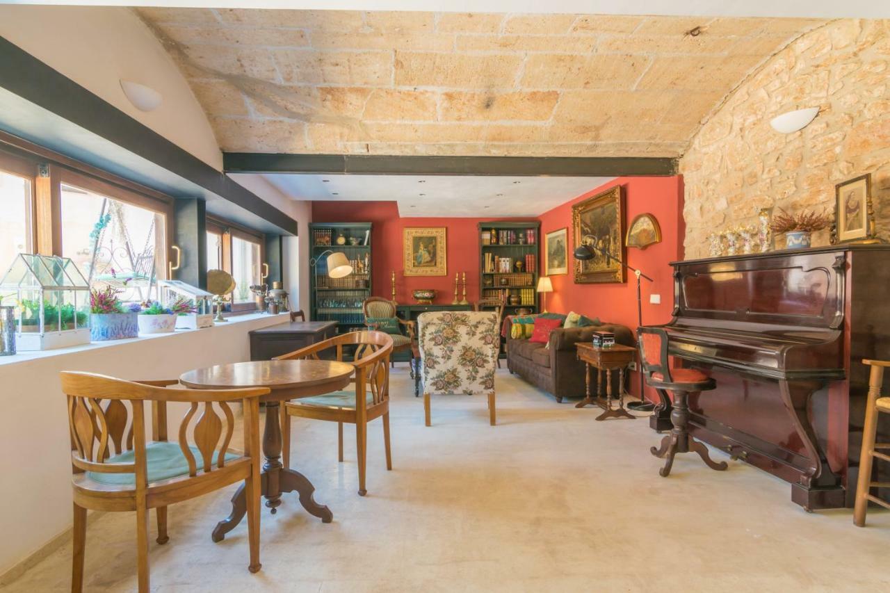 Cal Senyor Damia Villa Сантаний Екстериор снимка