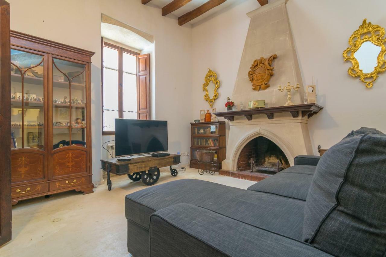 Cal Senyor Damia Villa Сантаний Екстериор снимка