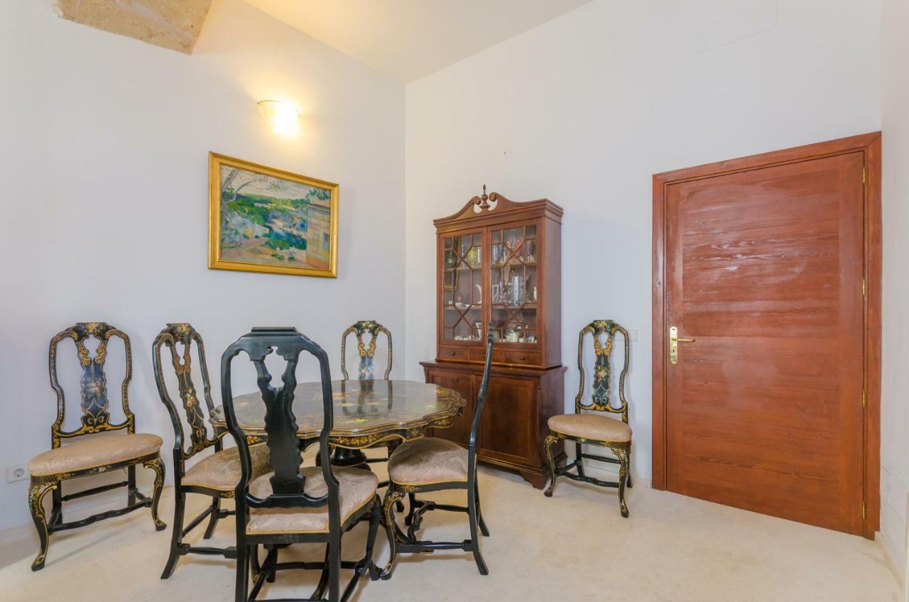 Cal Senyor Damia Villa Сантаний Екстериор снимка
