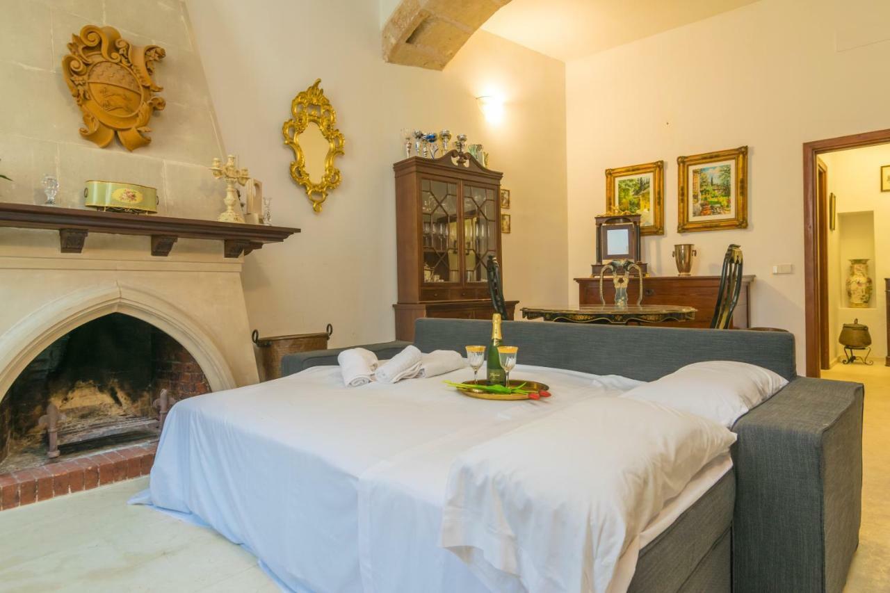 Cal Senyor Damia Villa Сантаний Екстериор снимка