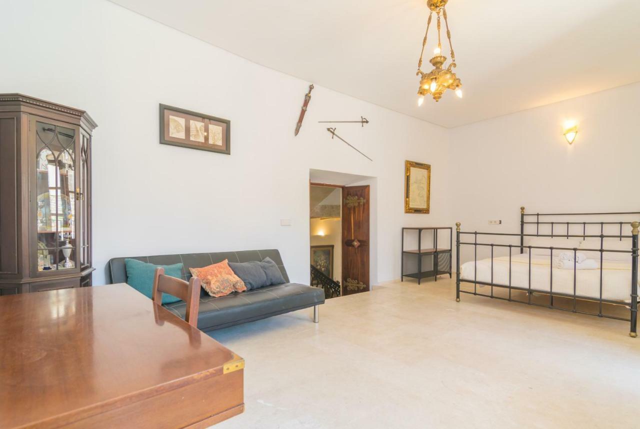 Cal Senyor Damia Villa Сантаний Екстериор снимка